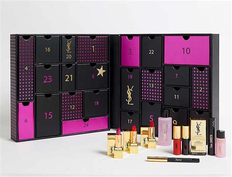 ysl advent 2024